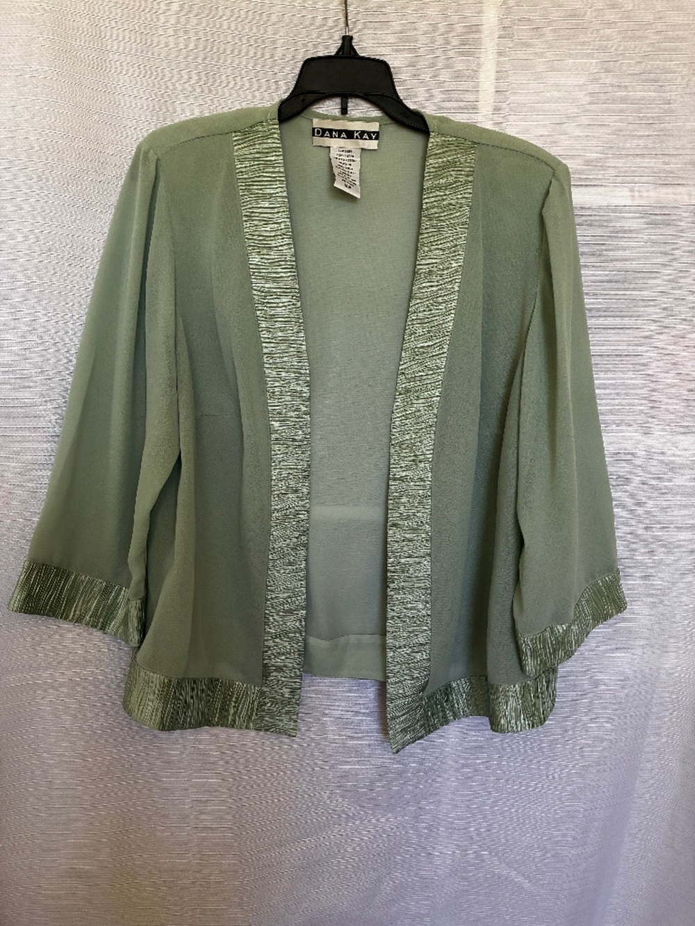 Blazer Dana Kay